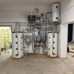 Ogrzewanie lab